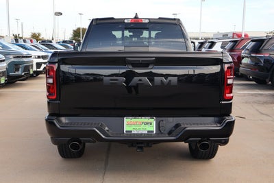 2026 RAM Ram 1500 Express