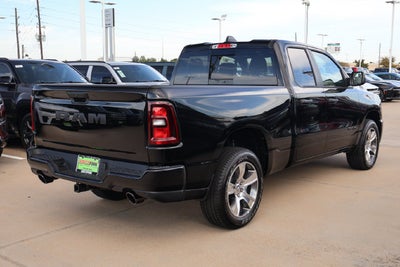 2026 RAM Ram 1500 Express
