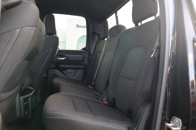 2026 RAM Ram 1500 Express