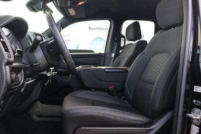 2026 RAM Ram 1500 Express