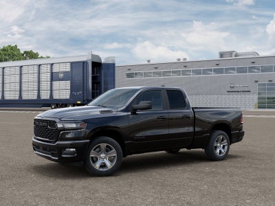 2026 RAM Ram 1500 Express