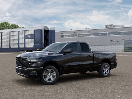 2026 RAM Ram 1500 Express