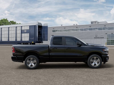 2026 RAM Ram 1500 Express