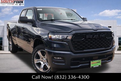 2026 RAM Ram 1500 Express