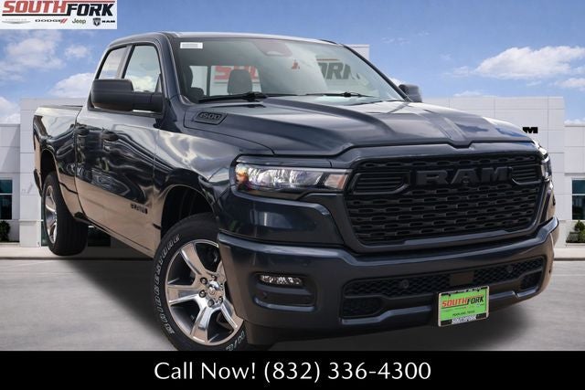 2026 RAM Ram 1500 Express