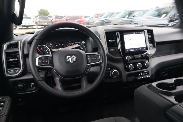 2026 RAM Ram 1500 Express