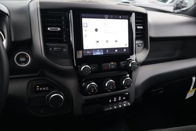 2026 RAM Ram 1500 Express