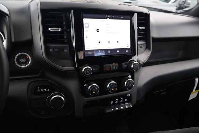 2026 RAM Ram 1500 Express