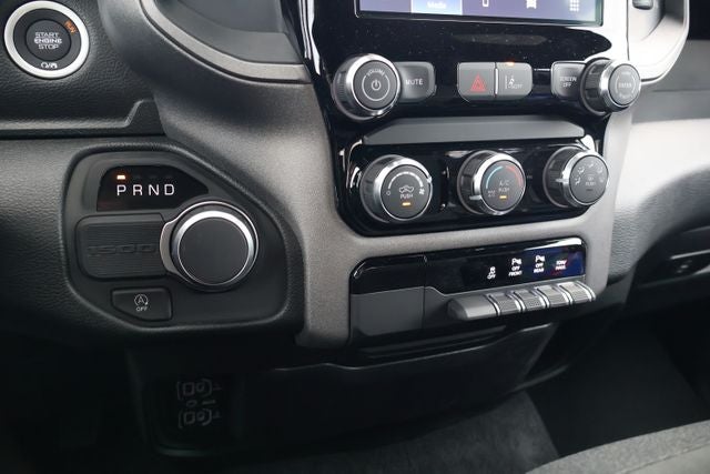 2026 RAM Ram 1500 Express