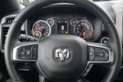 2026 RAM Ram 1500 Express