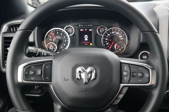 2026 RAM Ram 1500 Express