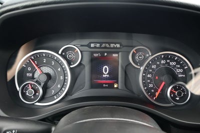 2026 RAM Ram 1500 Express
