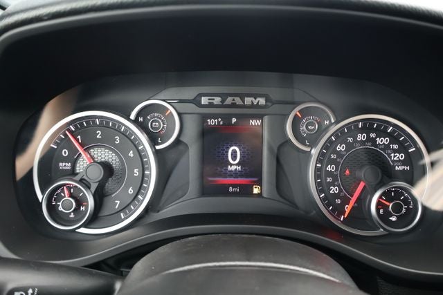 2026 RAM Ram 1500 Express