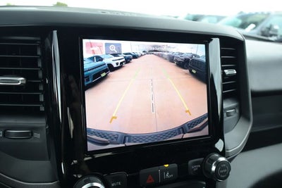 2026 RAM Ram 1500 Express