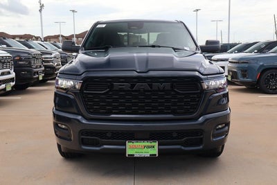 2026 RAM Ram 1500 Express