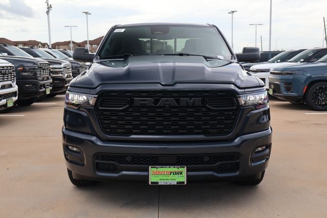 2026 RAM Ram 1500 Express