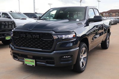 2026 RAM Ram 1500 Express