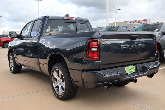 2026 RAM Ram 1500 Express