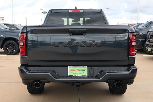2026 RAM Ram 1500 Express