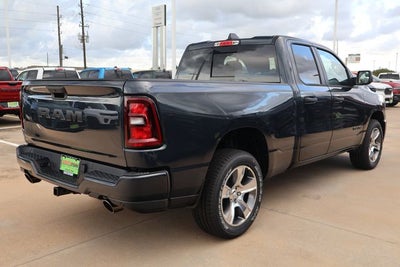 2026 RAM Ram 1500 Express