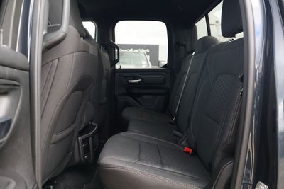 2026 RAM Ram 1500 Express