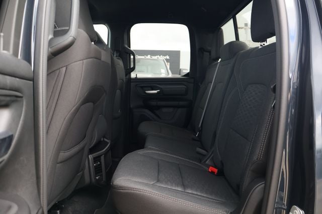 2026 RAM Ram 1500 Express
