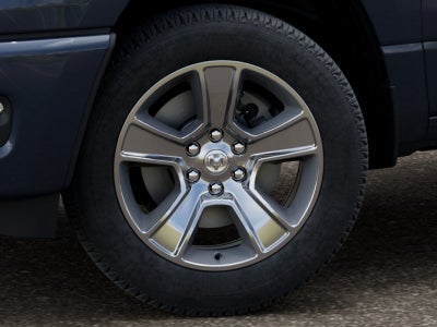 2026 RAM Ram 1500 Express