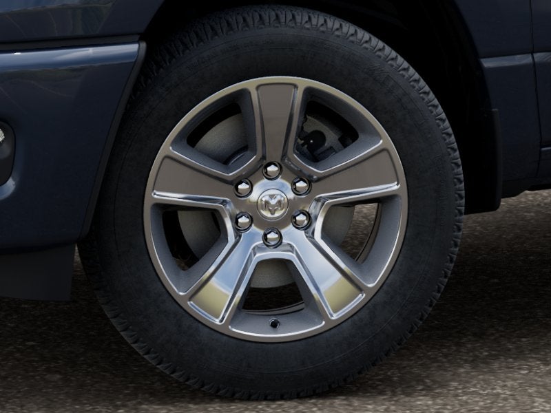 2026 RAM Ram 1500 Express