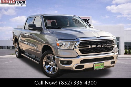 2022 RAM Ram 1500 Big Horn/Lone Star
