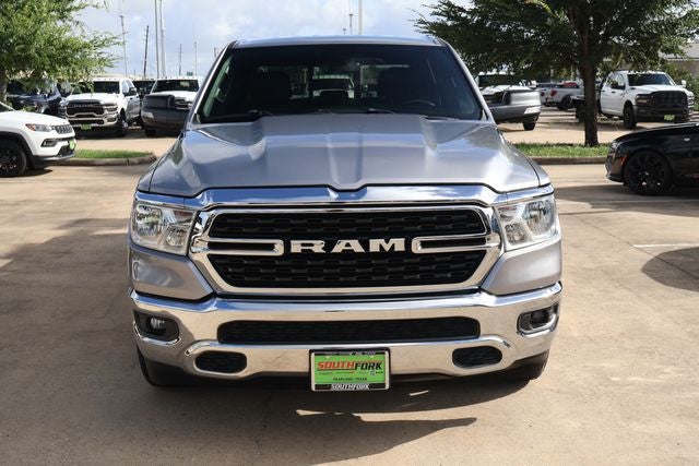 2022 RAM Ram 1500 Big Horn/Lone Star