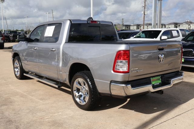 2022 RAM Ram 1500 Big Horn/Lone Star