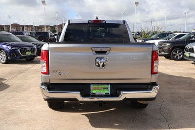 2022 RAM Ram 1500 Big Horn/Lone Star