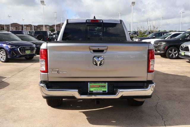 2022 RAM Ram 1500 Big Horn/Lone Star
