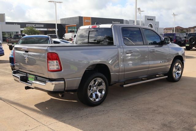 2022 RAM Ram 1500 Big Horn/Lone Star