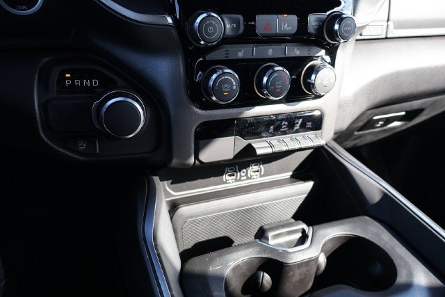 2027 RAM Ram 1500 Big Horn/Lone Star