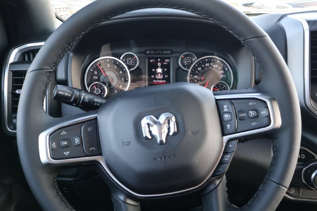 2027 RAM Ram 1500 Big Horn/Lone Star