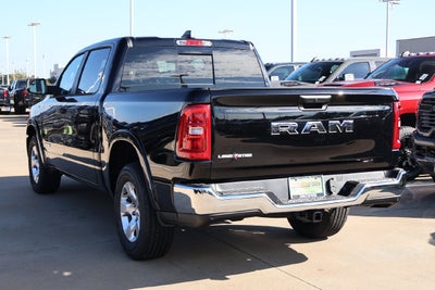 2027 RAM Ram 1500 Big Horn/Lone Star