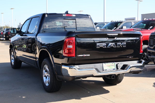 2027 RAM Ram 1500 Big Horn/Lone Star