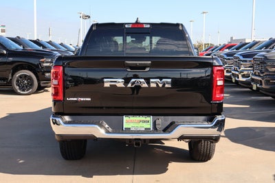 2027 RAM Ram 1500 Big Horn/Lone Star