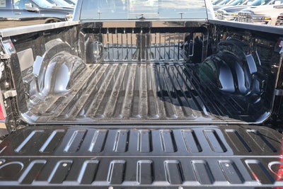 2027 RAM Ram 1500 Big Horn/Lone Star
