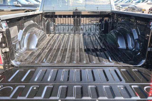 2027 RAM Ram 1500 Big Horn/Lone Star