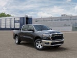 2027 RAM Ram 1500 Big Horn/Lone Star