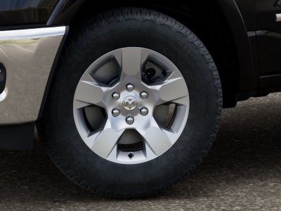 2027 RAM Ram 1500 Big Horn/Lone Star