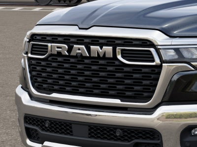 2027 RAM Ram 1500 Big Horn/Lone Star