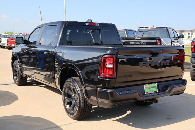 2026 RAM Ram 1500 Big Horn/Lone Star