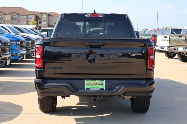 2026 RAM Ram 1500 Big Horn/Lone Star