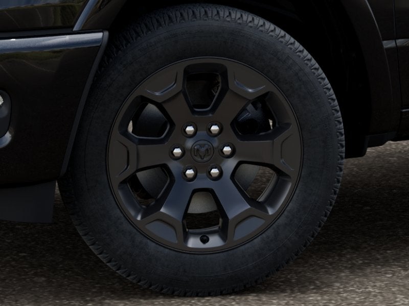 2026 RAM Ram 1500 Big Horn/Lone Star