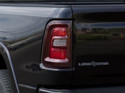 2026 RAM Ram 1500 Big Horn/Lone Star