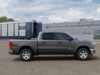 2027 RAM Ram 1500 Big Horn/Lone Star