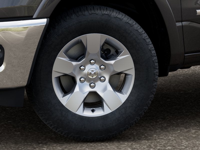 2027 RAM Ram 1500 Big Horn/Lone Star